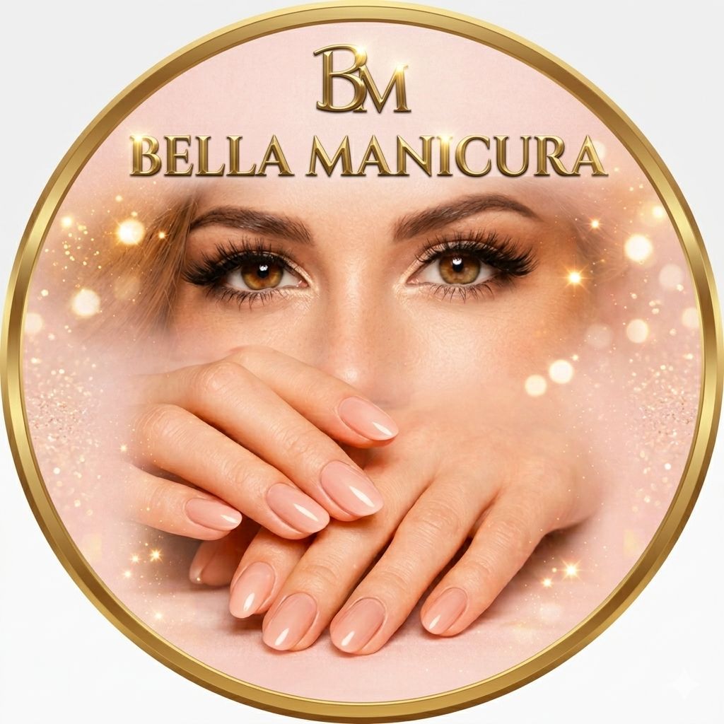 Bella Manicura Logo