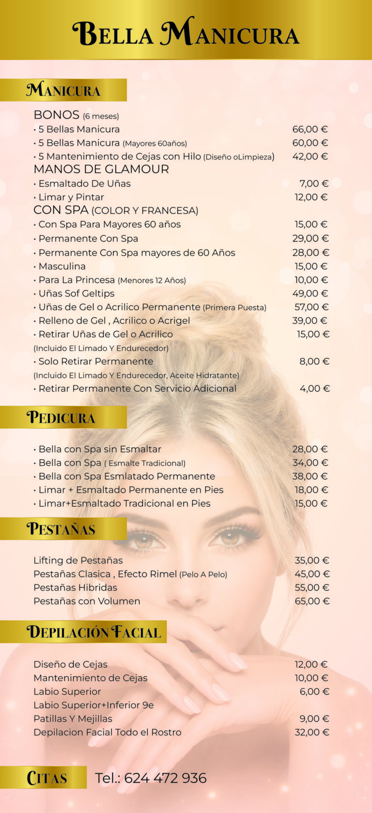 Nuestros servicios